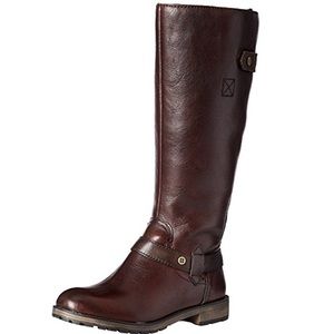 NIB Naturalizer 7.5 Tantia Riding Boot